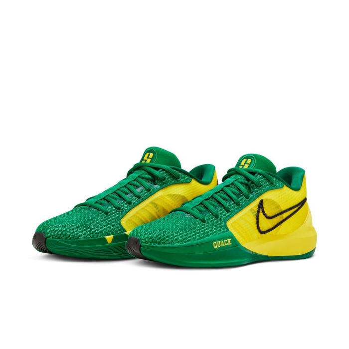Nike Sabrina 1 EP Ionescu Beyond the Game Women Unisex